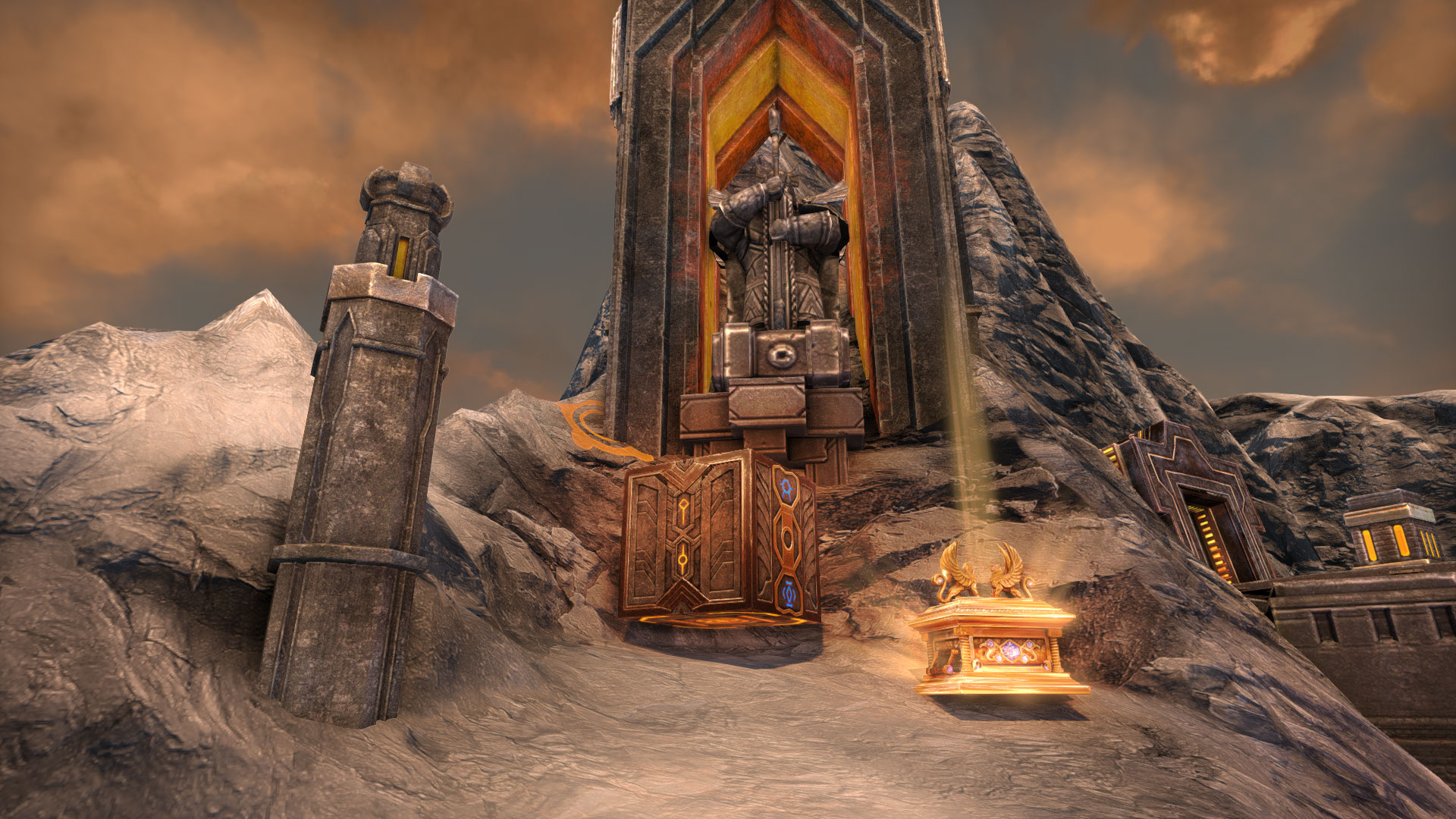 Might & Magic Heroes VII - Trial by Fire - screenshot 17