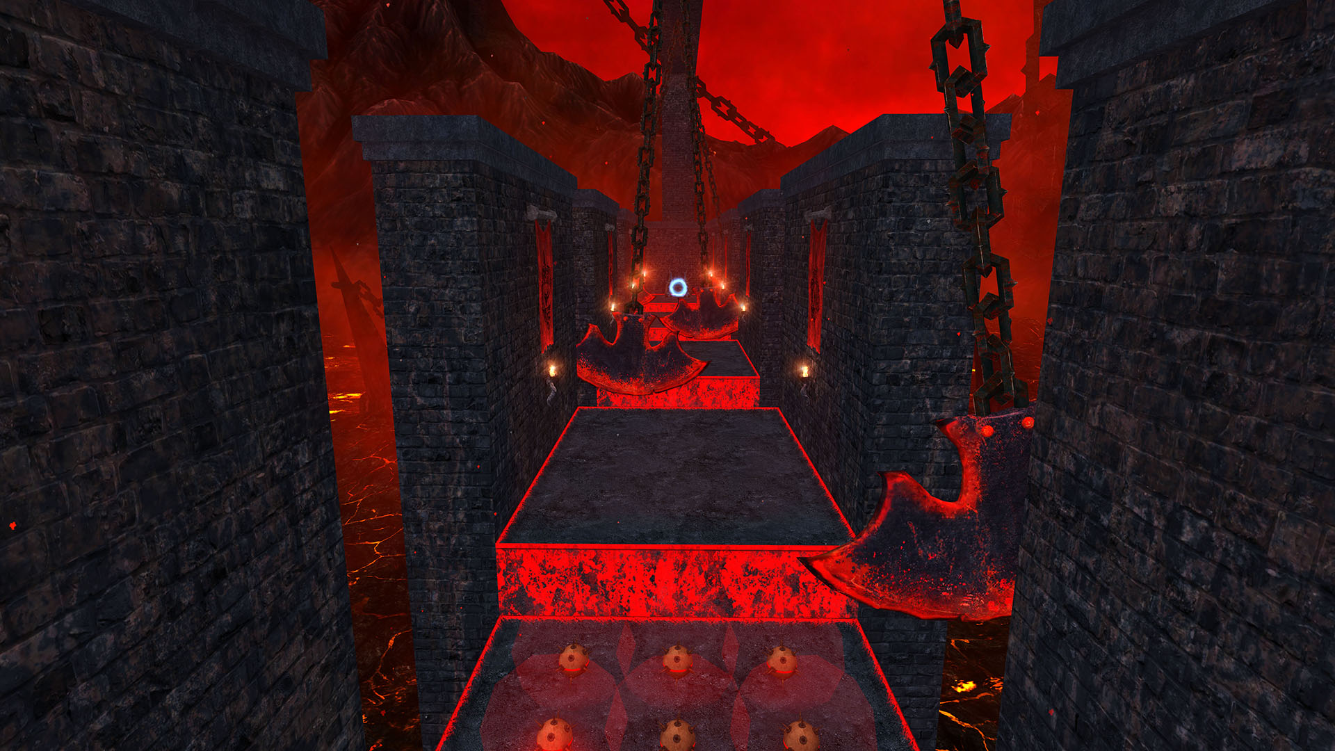 SEUM: Speedrunners from Hell - screenshot 19