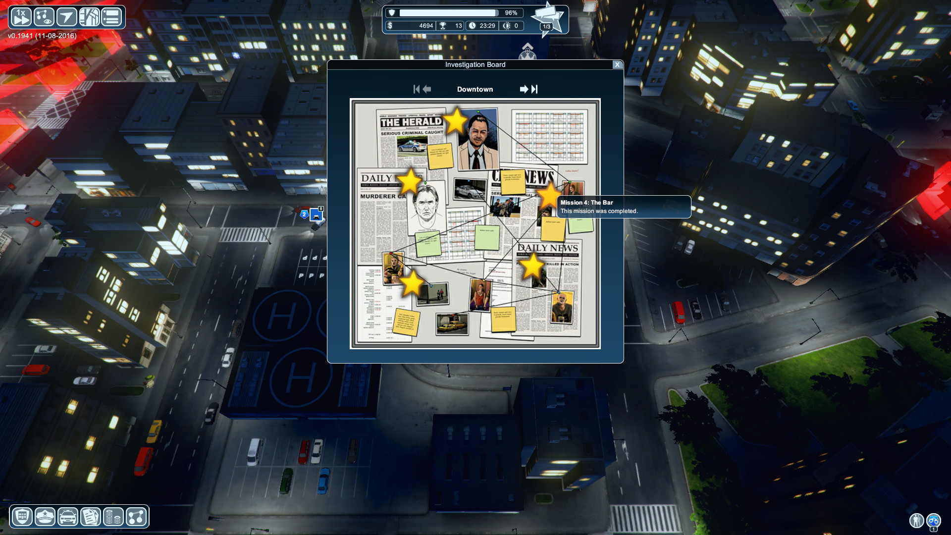 Police Tactics: Imperio - screenshot 2