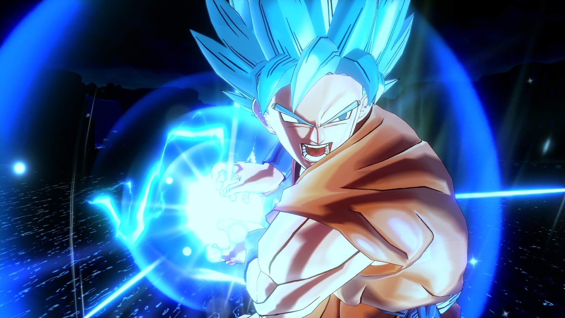 Dragon Ball Xenoverse 2 - screenshot 23