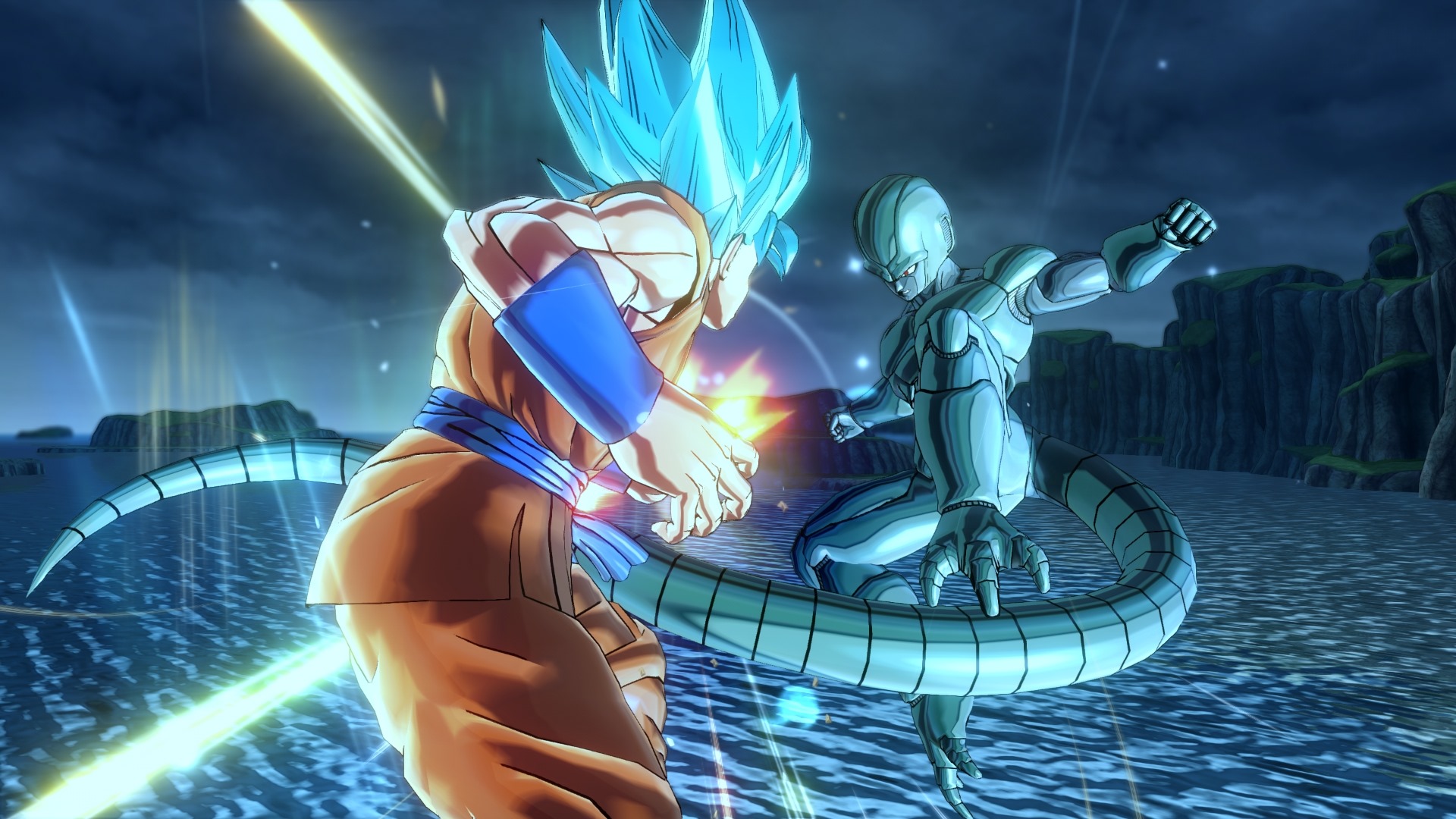 Dragon Ball Xenoverse 2 - screenshot 21