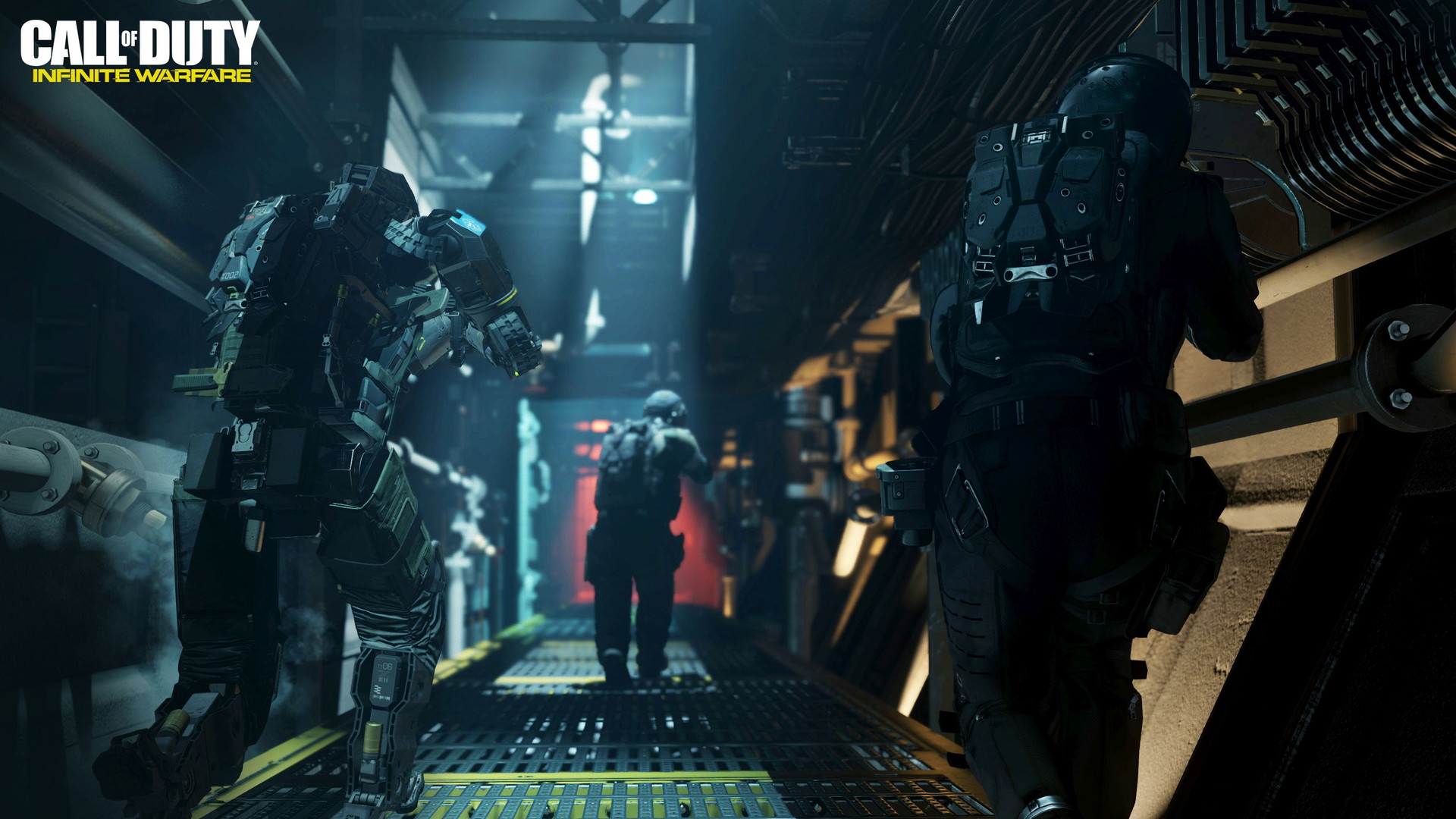 Call of Duty: Infinite Warfare - screenshot 14