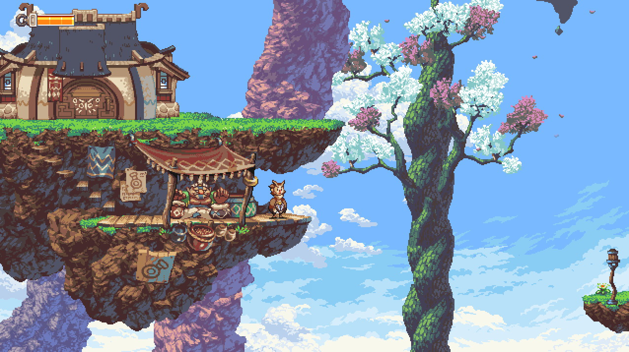 Owlboy - screenshot 13