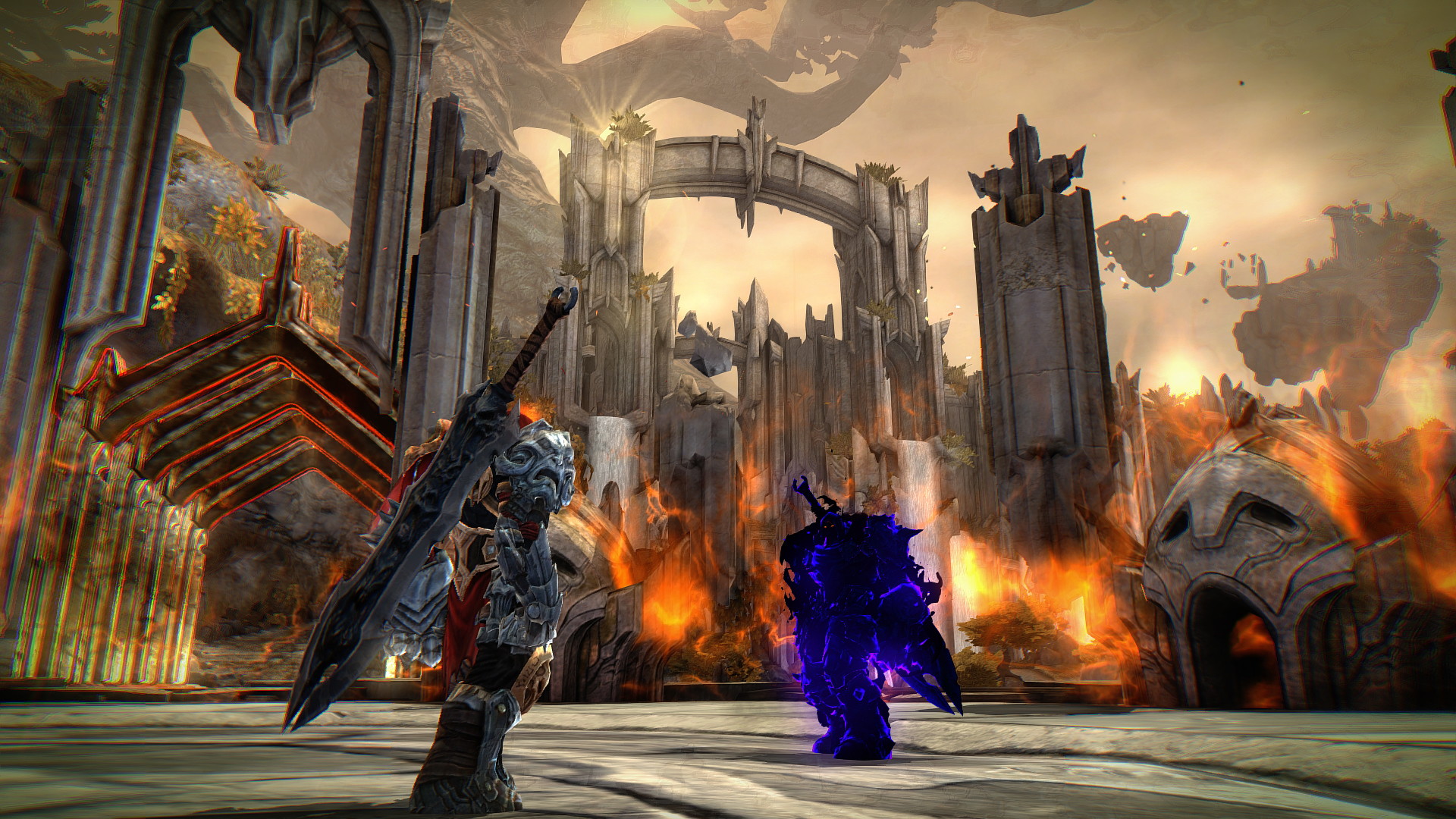 Darksiders: Warmastered Edition - screenshot 19