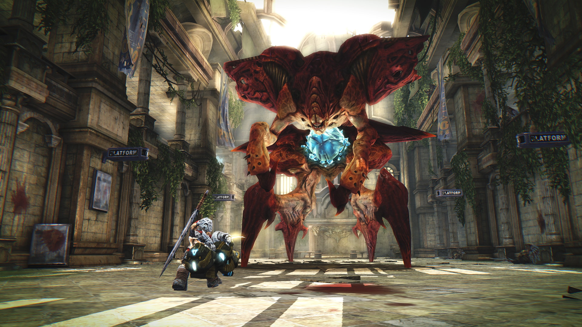 Darksiders: Warmastered Edition - screenshot 7