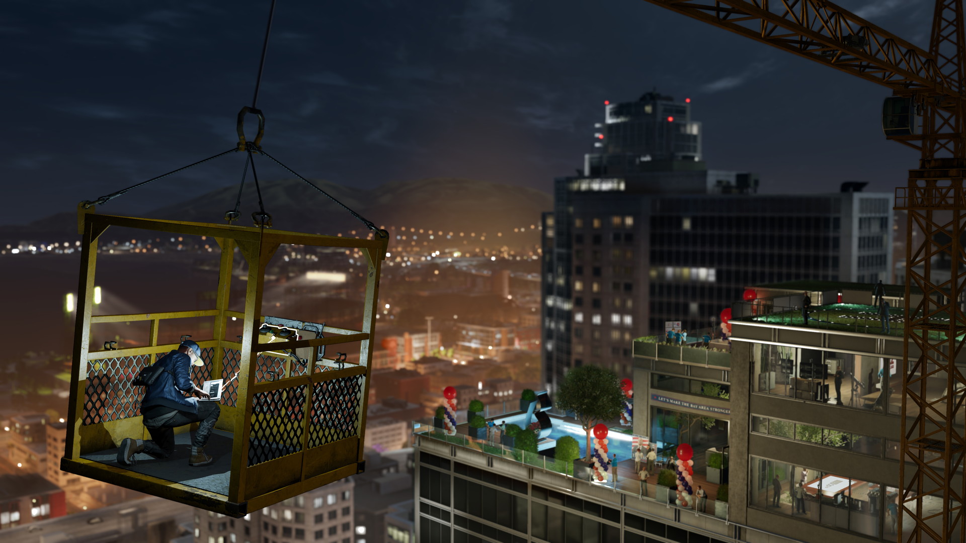 Watch Dogs 2 - screenshot 31