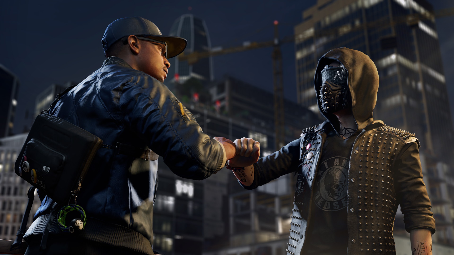 Watch Dogs 2 - screenshot 28