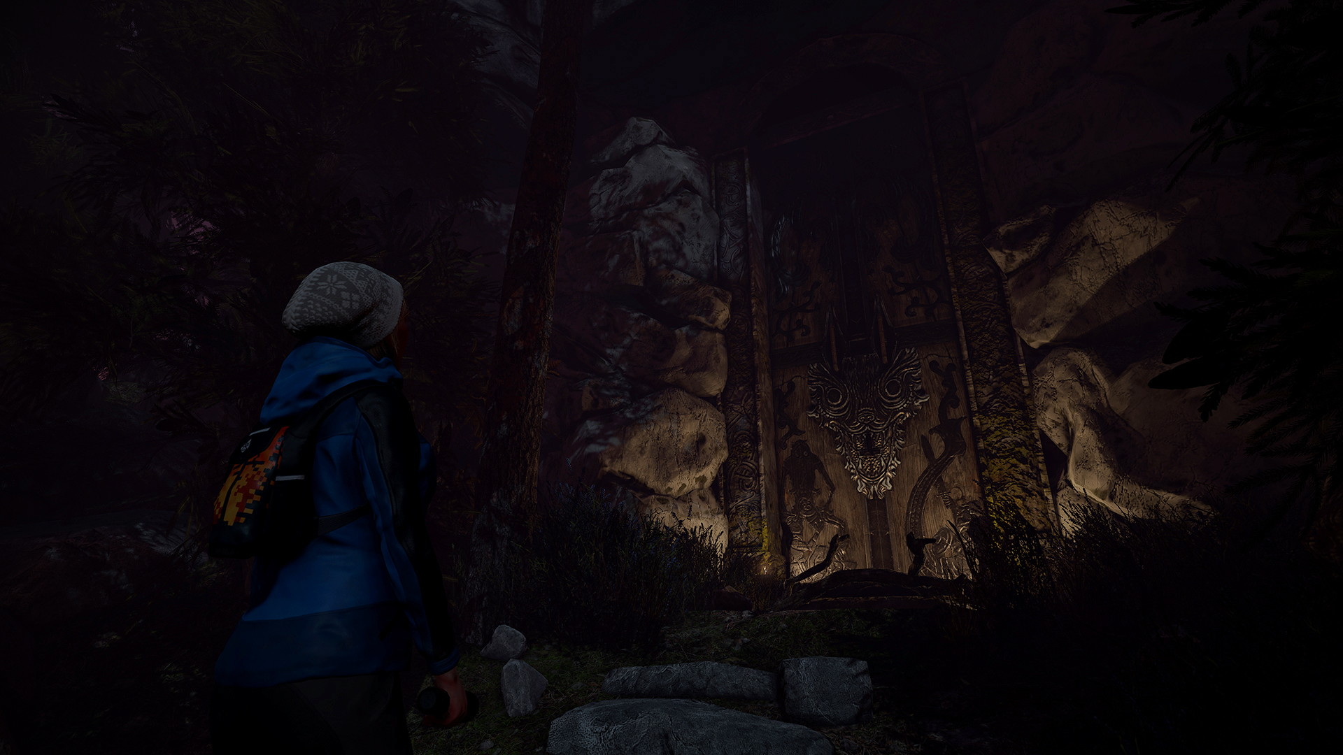 Through the Woods - screenshot 13