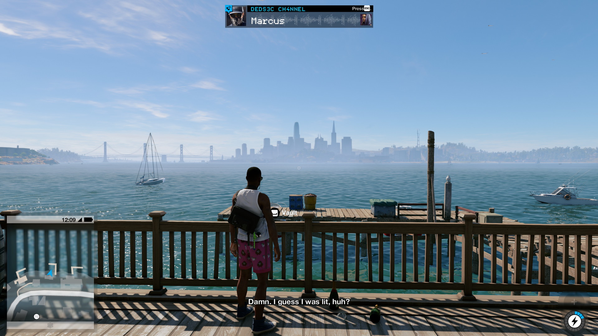 Watch Dogs 2 - screenshot 17