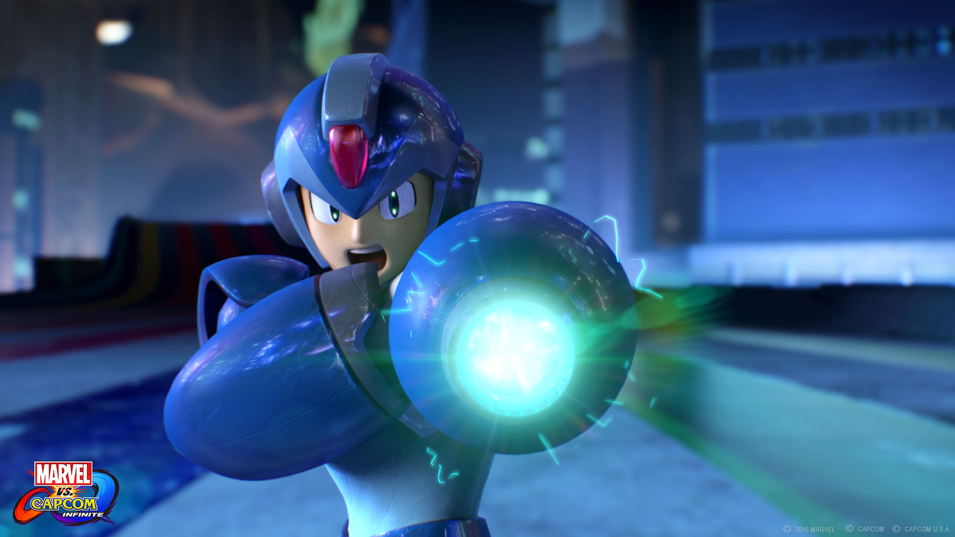 Marvel vs. Capcom: Infinite - screenshot 53