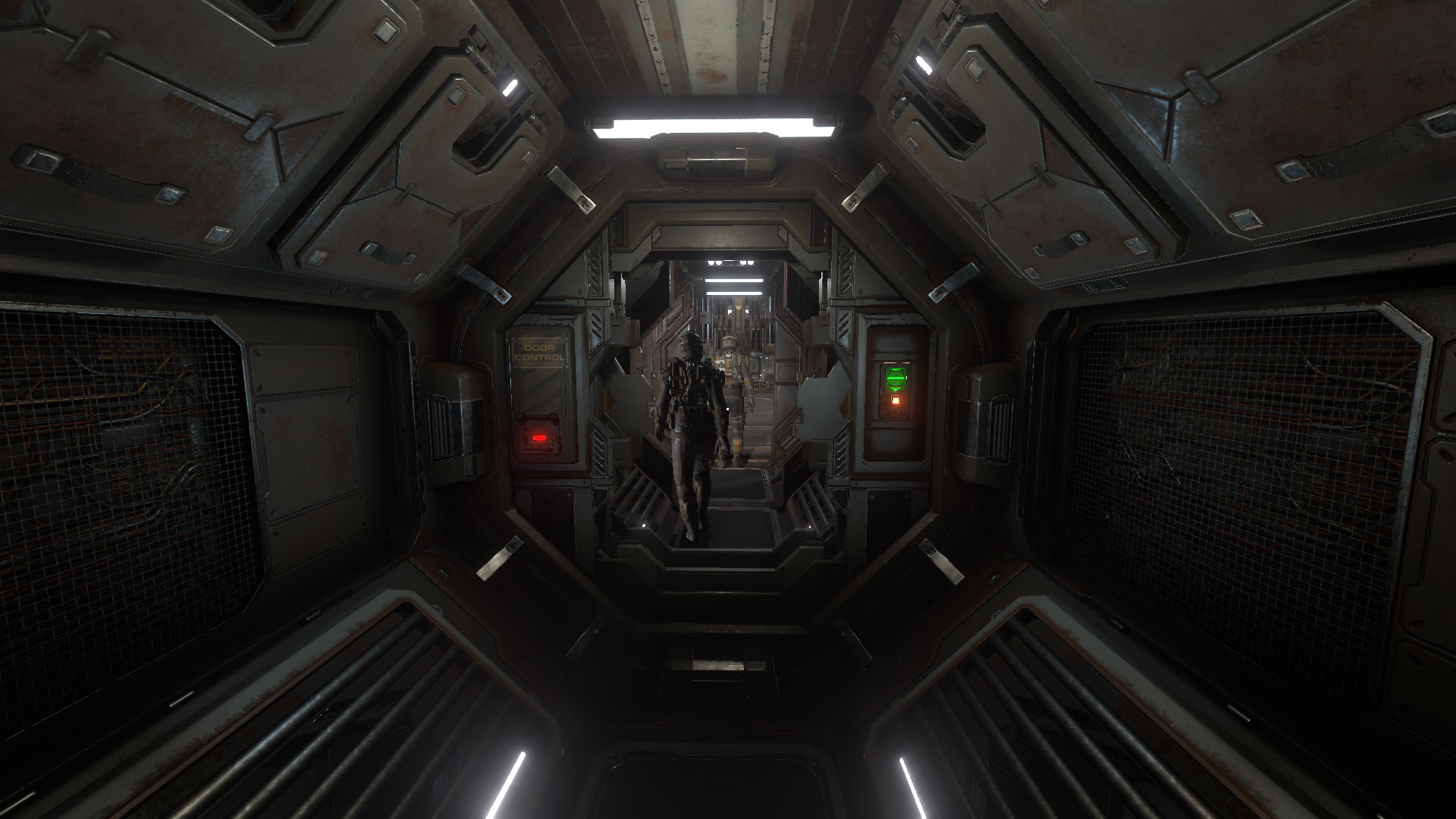 Hellion - screenshot 5