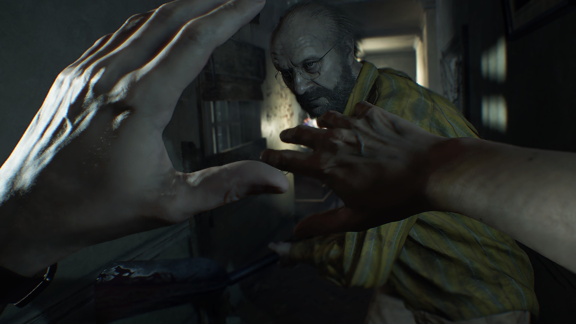 Resident Evil 7: Biohazard - screenshot 68