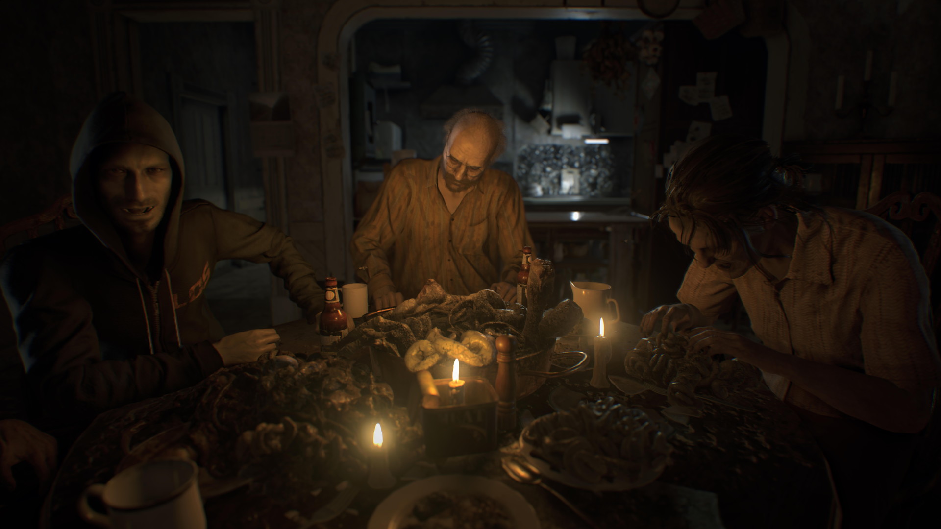 Resident Evil 7: Biohazard - screenshot 64