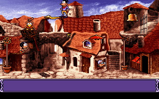 Goblins Quest 3 - screenshot 18