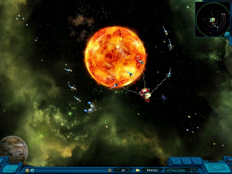 Space Rangers 2: Rise Of The Dominators - screenshot 93