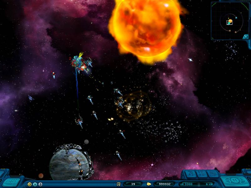 Space Rangers 2: Rise Of The Dominators - screenshot 89