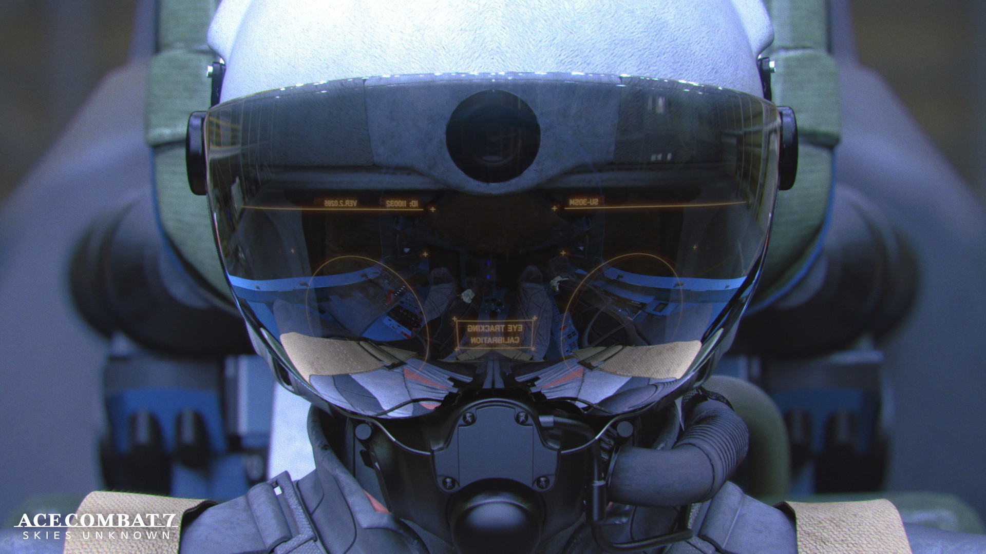 Ace Combat 7: Skies Unknown - screenshot 23