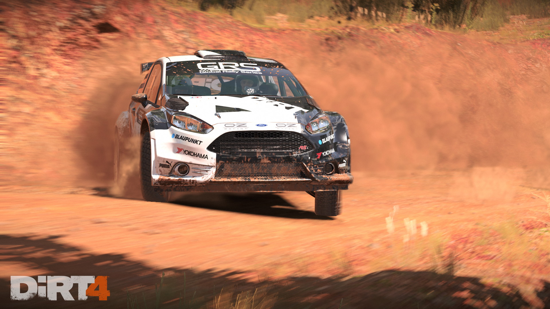 DiRT 4 - screenshot 16