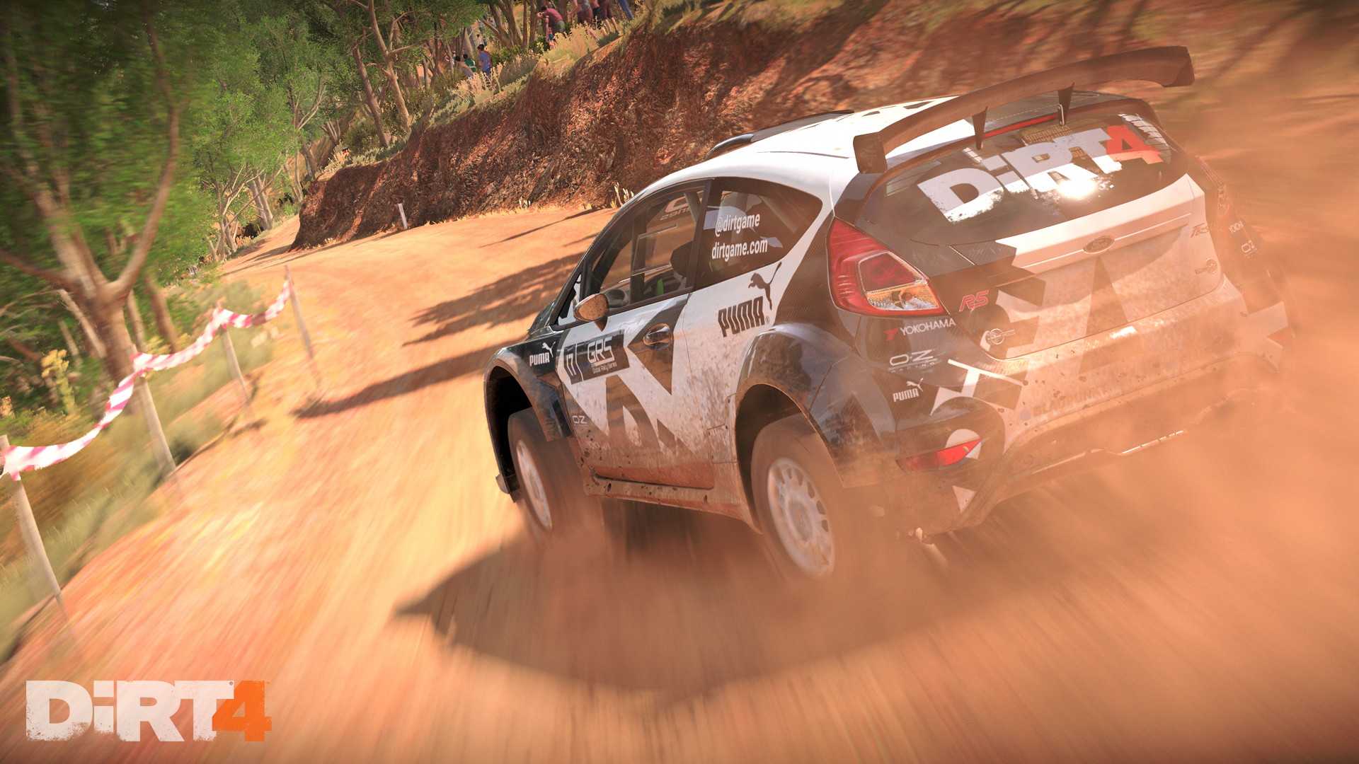 DiRT 4 - screenshot 15