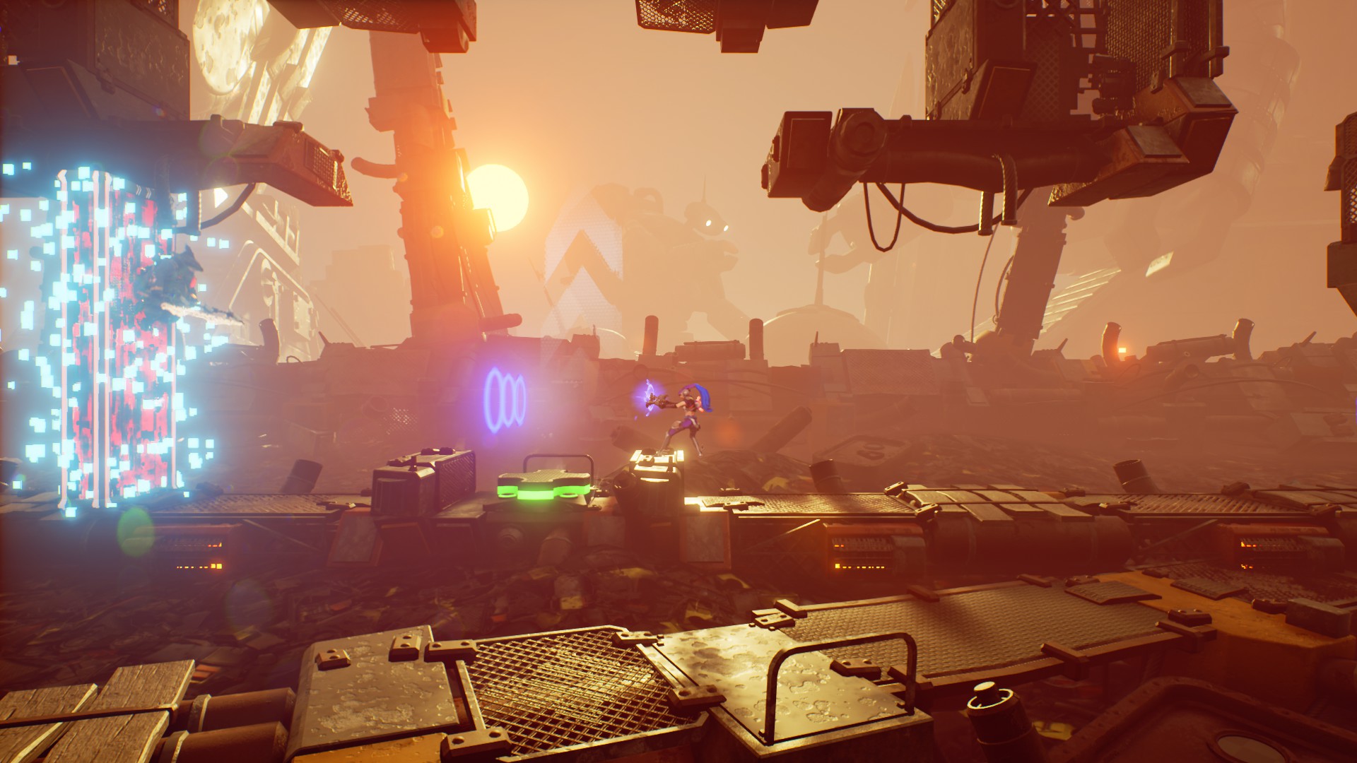 BATTLECREW: Space Pirates - screenshot 14