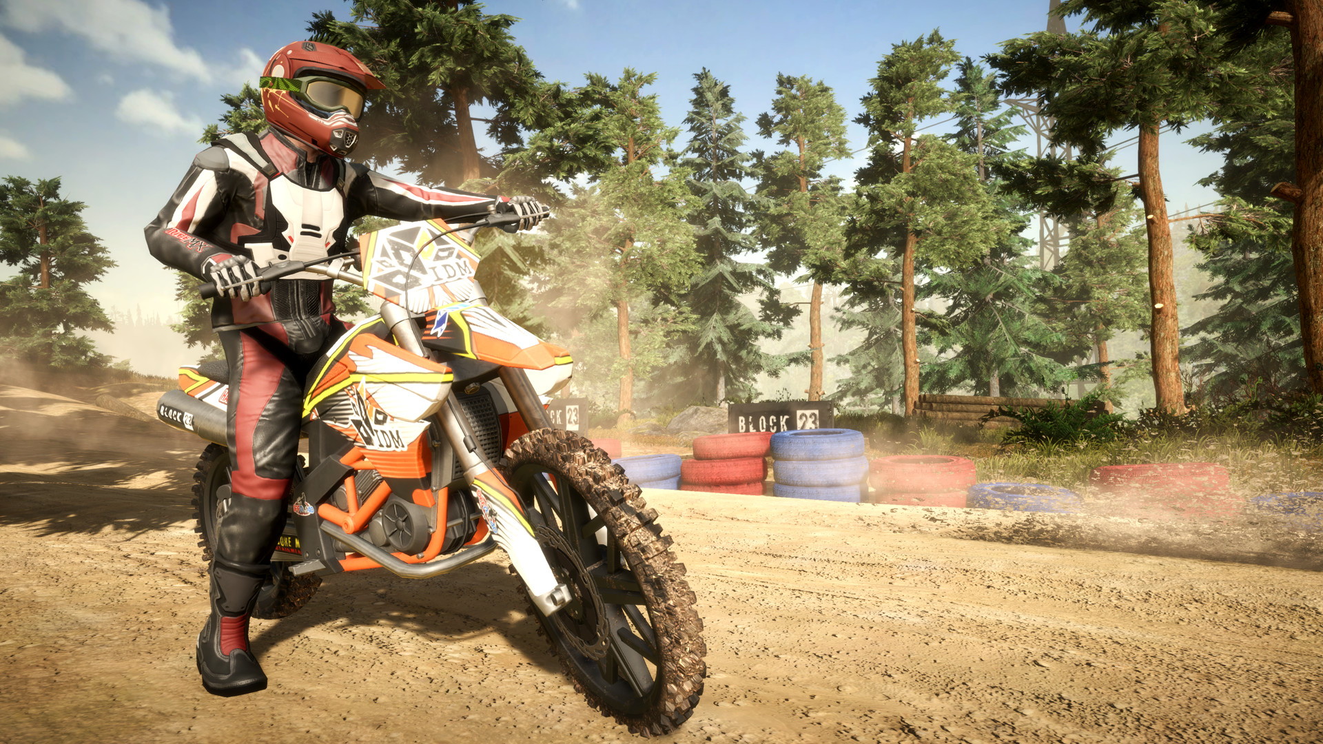 MX Nitro - screenshot 8