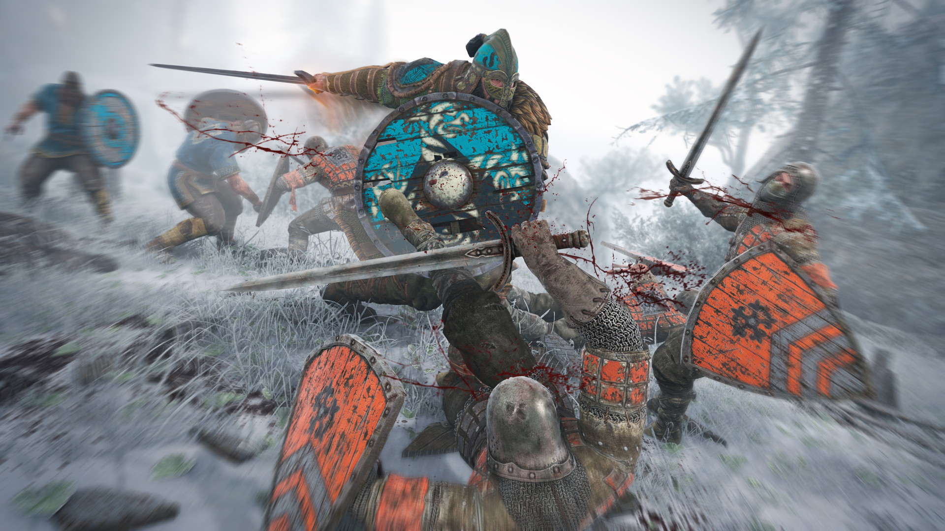 For Honor - screenshot 16