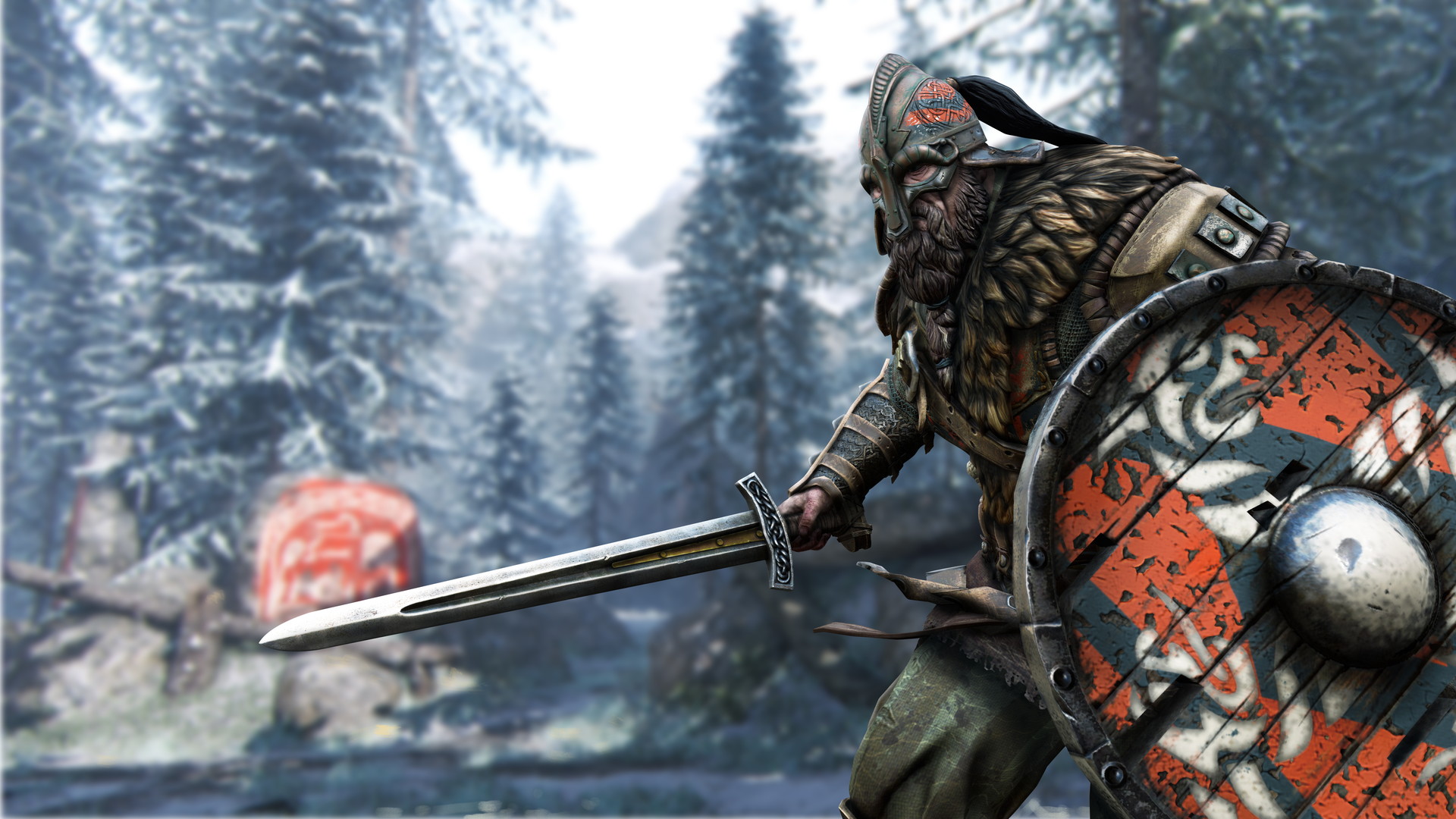 For Honor - screenshot 15