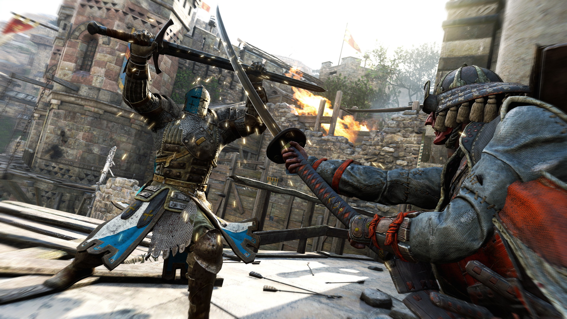 For Honor - screenshot 13