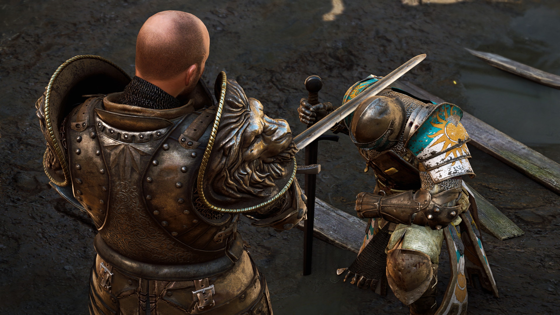 For Honor - screenshot 12