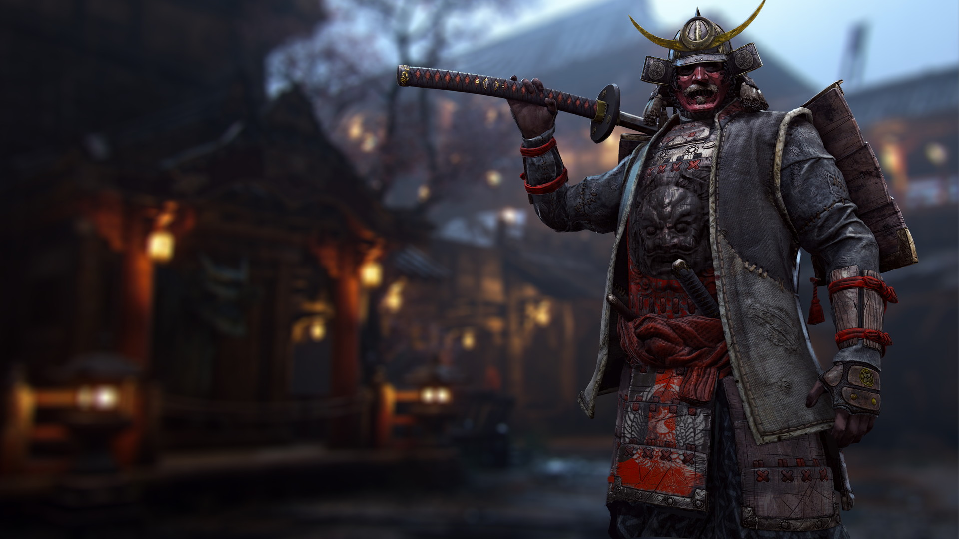 For Honor - screenshot 11