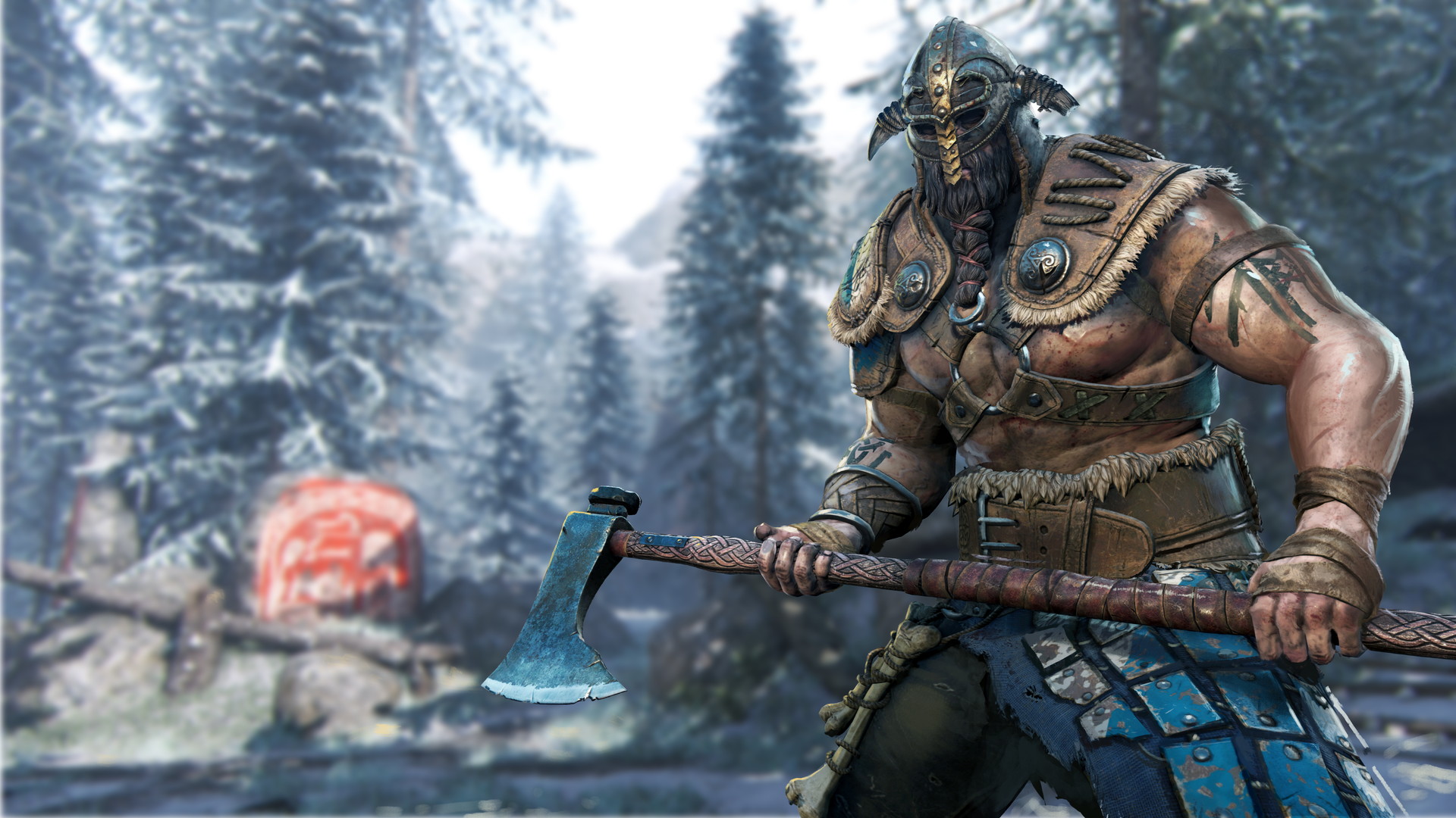 For Honor - screenshot 10