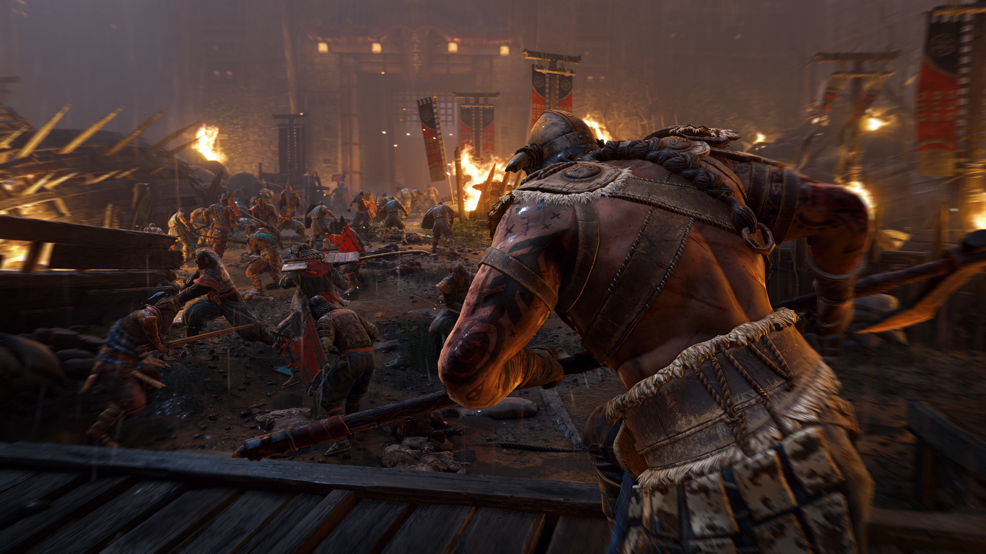 For Honor - screenshot 7