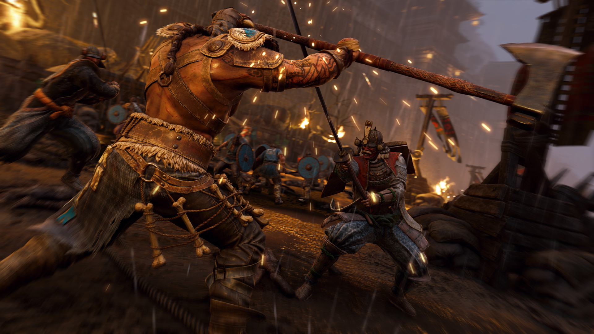 For Honor - screenshot 6