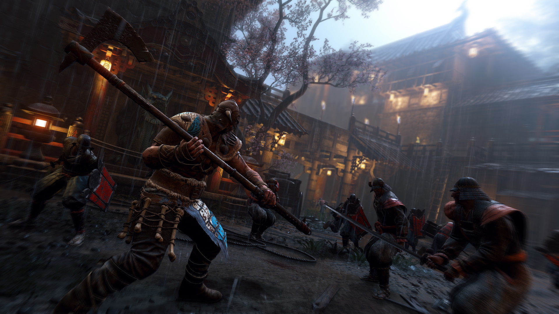 For Honor - screenshot 5