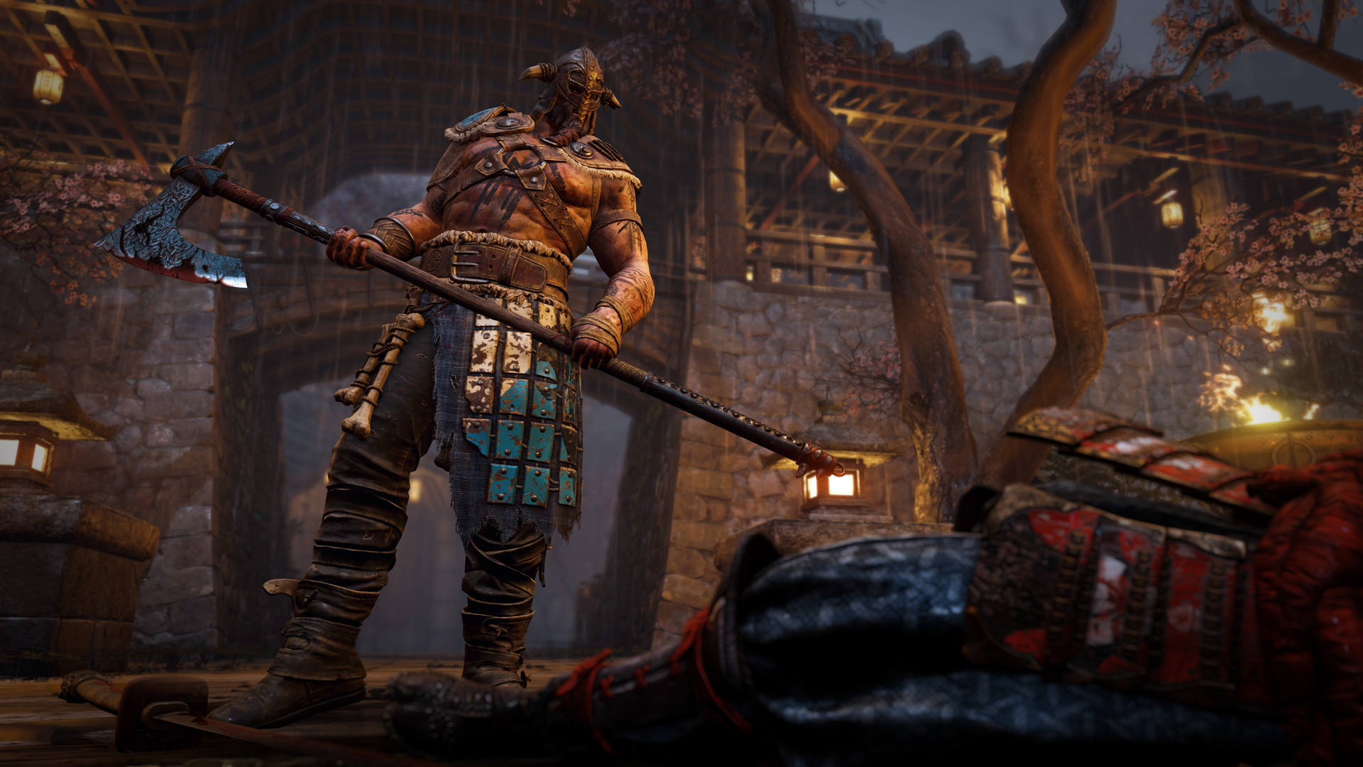 For Honor - screenshot 4