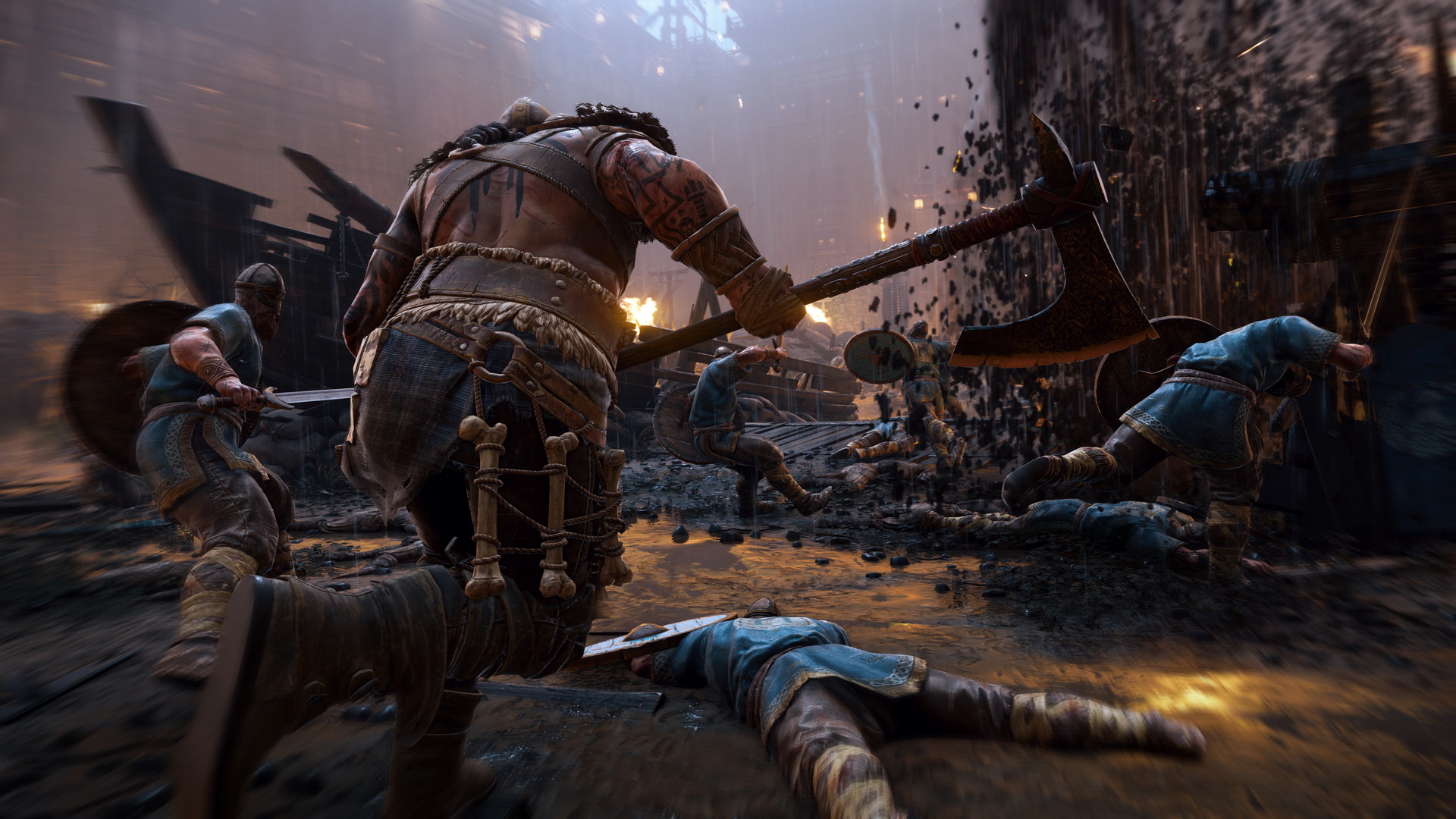 For Honor - screenshot 3