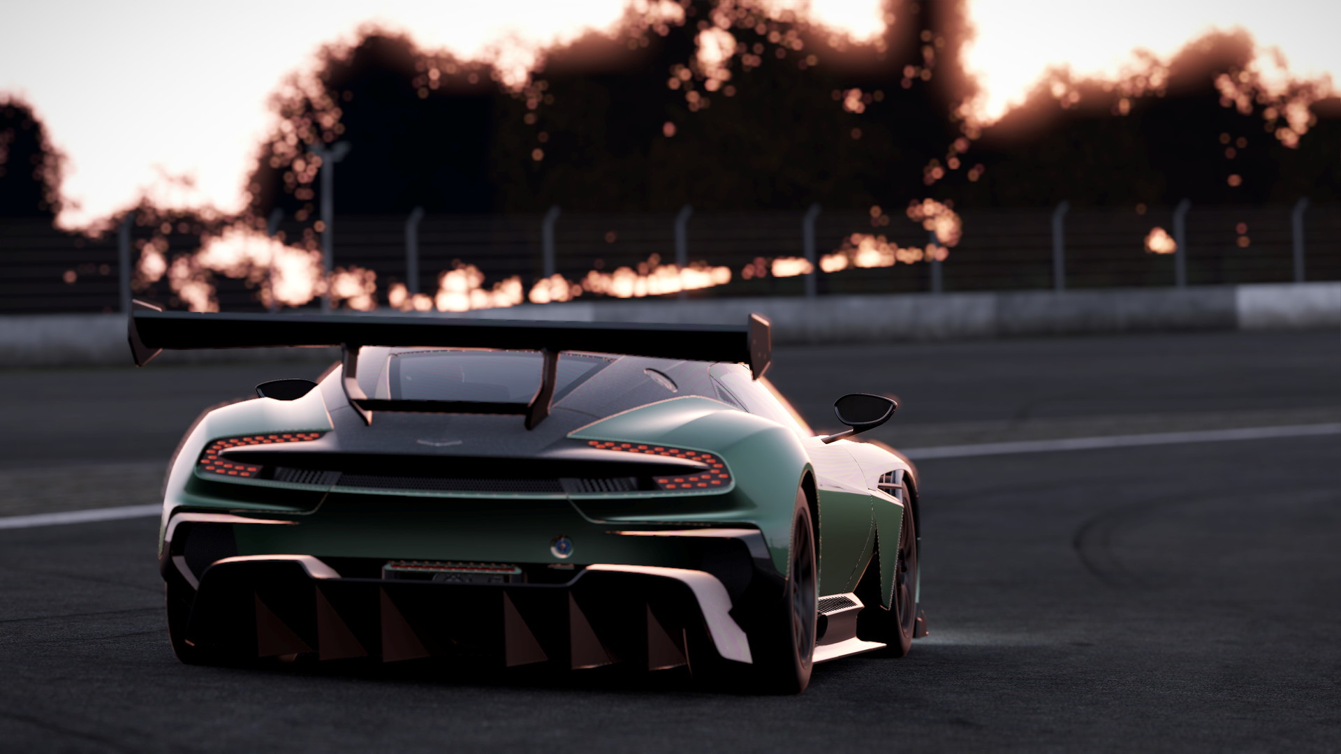 Project CARS 2 - screenshot 121