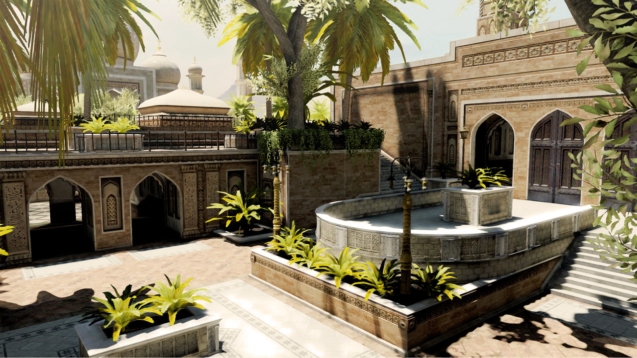 Ghost Recon: Future Soldier - Khyber Strike DLC - screenshot 2