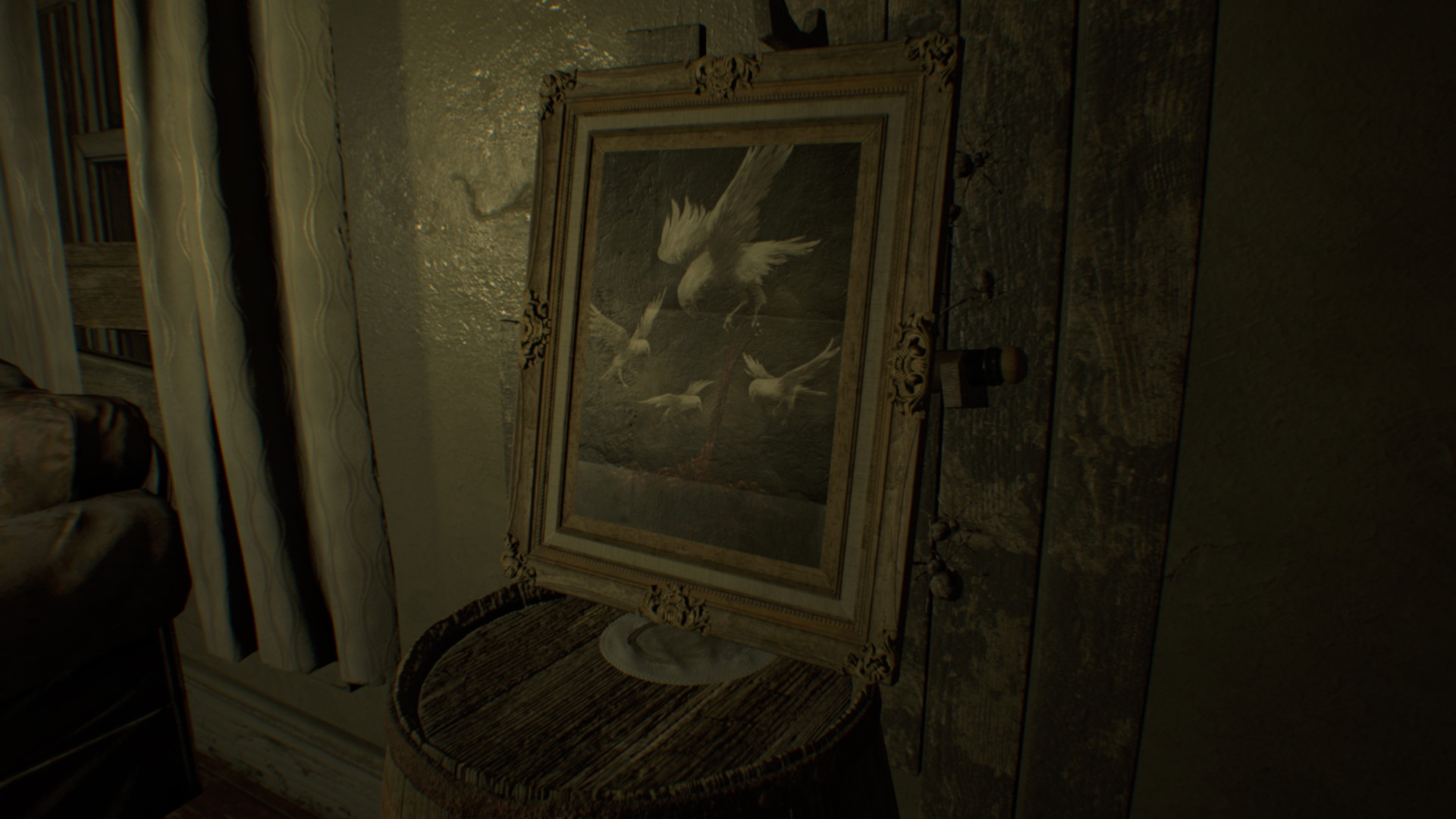 Resident Evil 7: Biohazard - Banned Footage Vol. 1 - screenshot 25