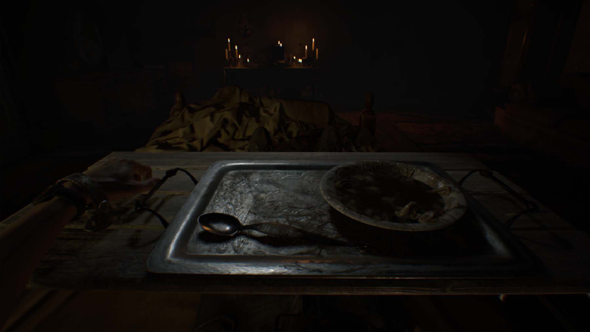 Resident Evil 7: Biohazard - Banned Footage Vol. 1 - screenshot 19