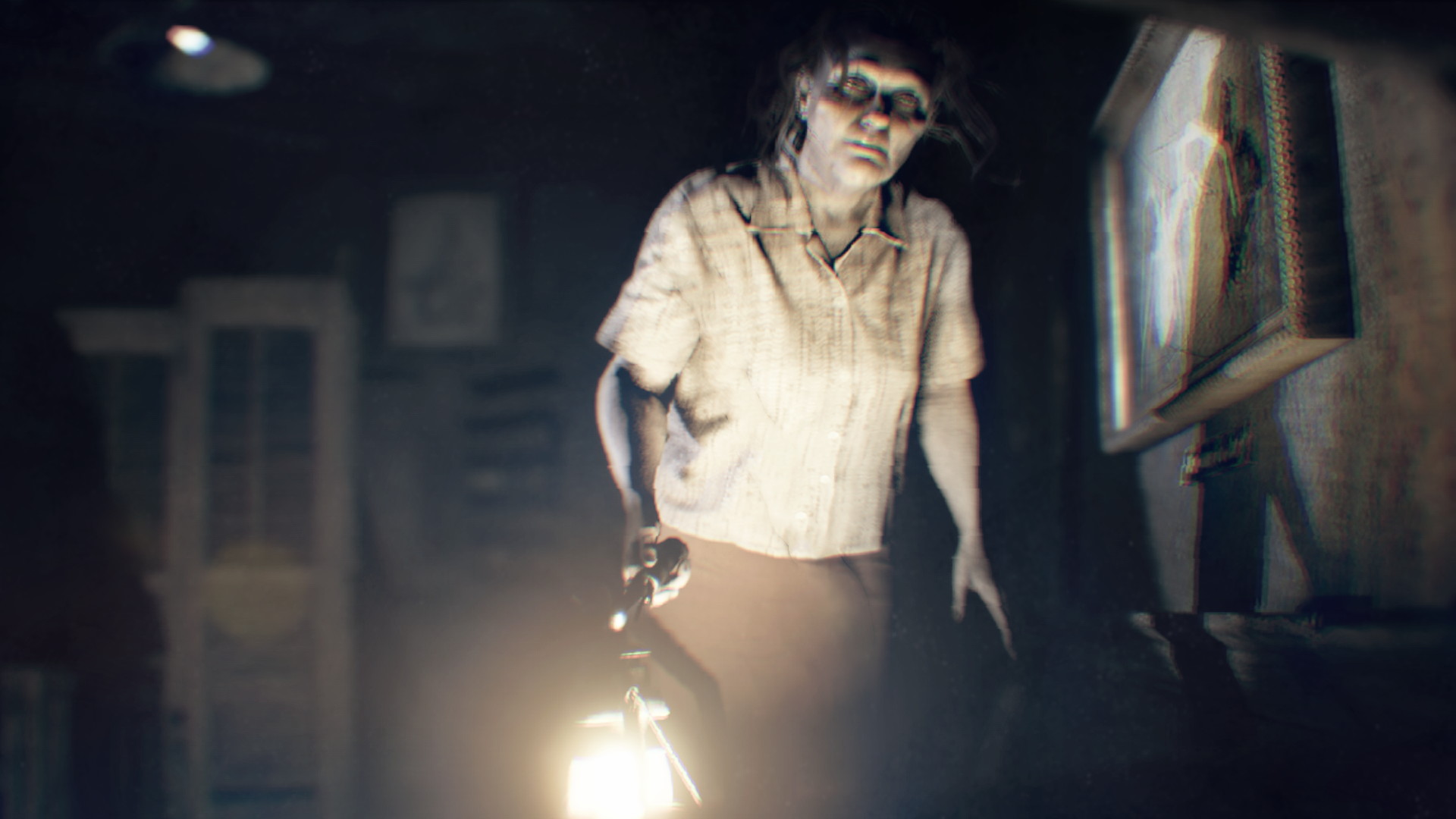 Resident Evil 7: Biohazard - screenshot 58