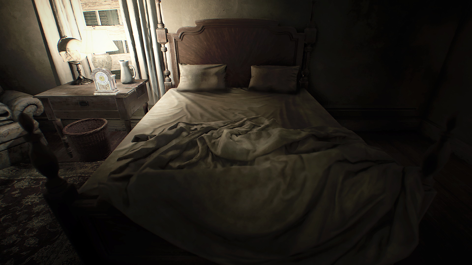 Resident Evil 7: Biohazard - screenshot 35