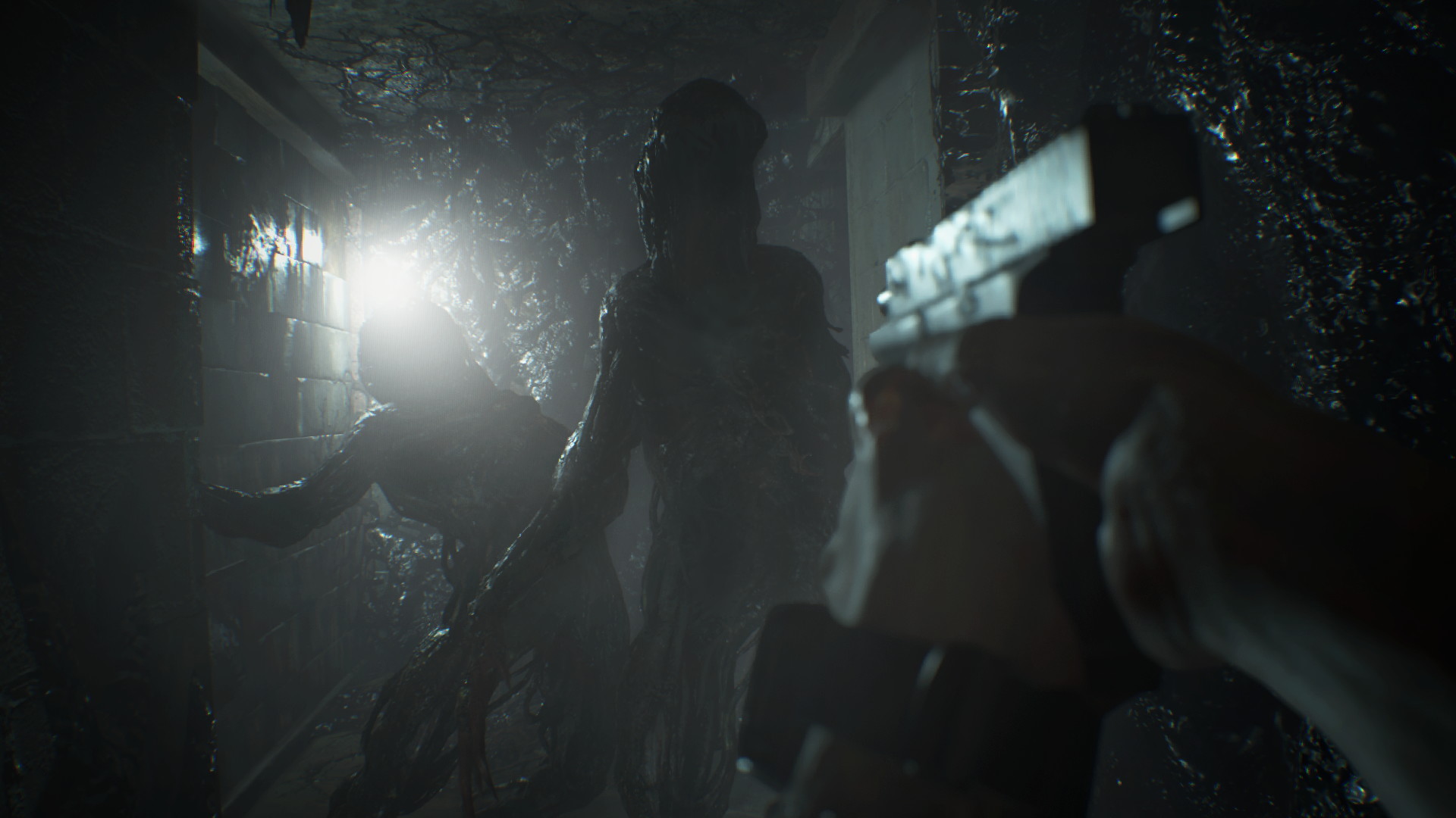 Resident Evil 7: Biohazard - screenshot 33