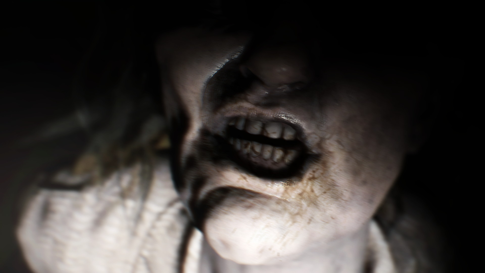 Resident Evil 7: Biohazard - screenshot 23