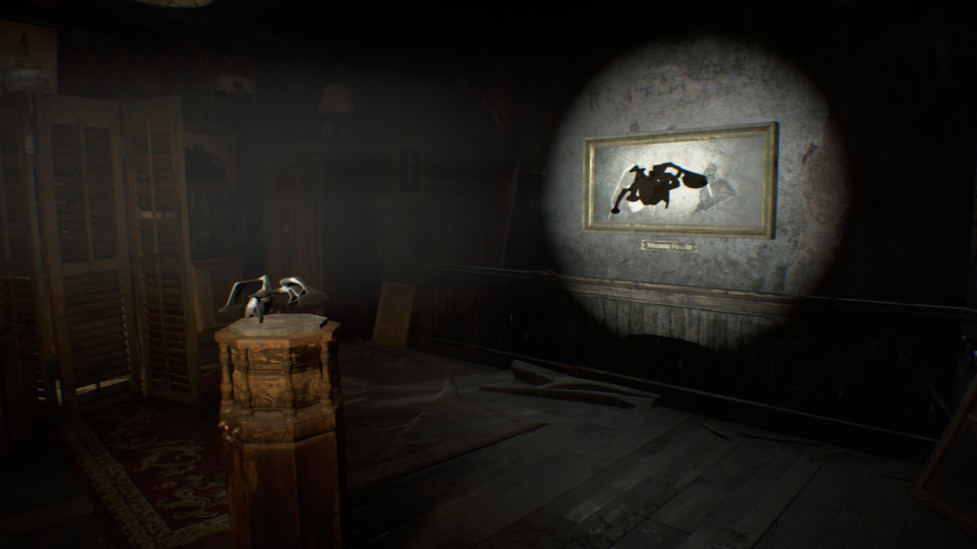 Resident Evil 7: Biohazard - screenshot 7