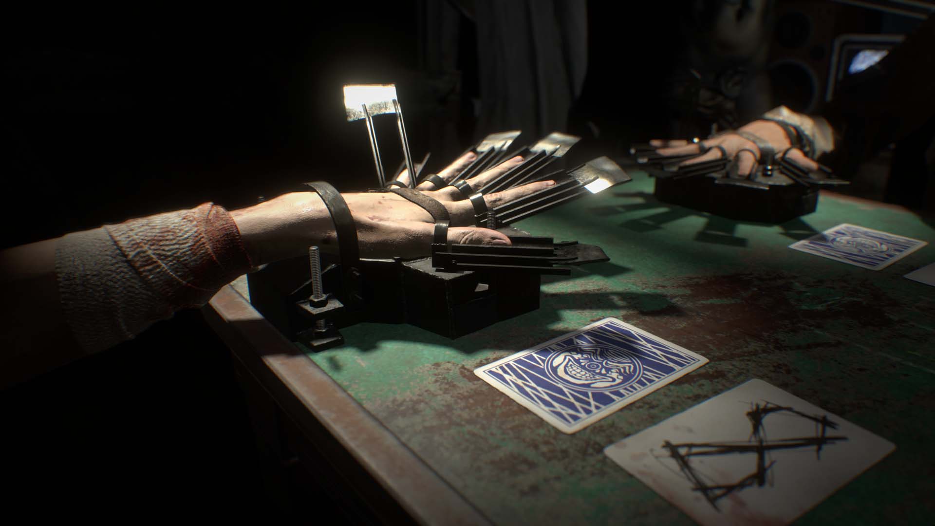 Resident Evil 7: Biohazard - Banned Footage Vol. 2 - screenshot 12