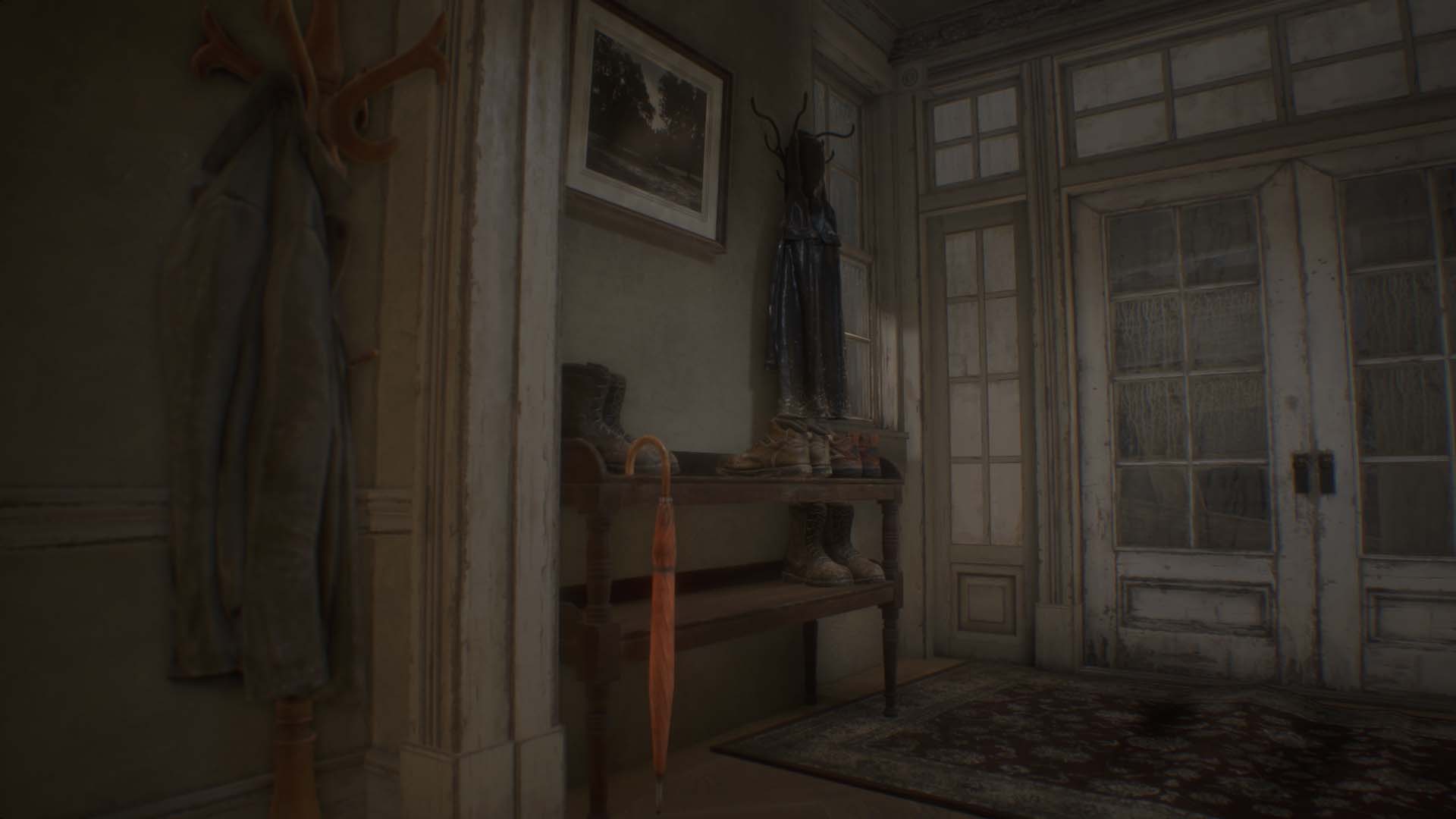 Resident Evil 7: Biohazard - Banned Footage Vol. 2 - screenshot 5