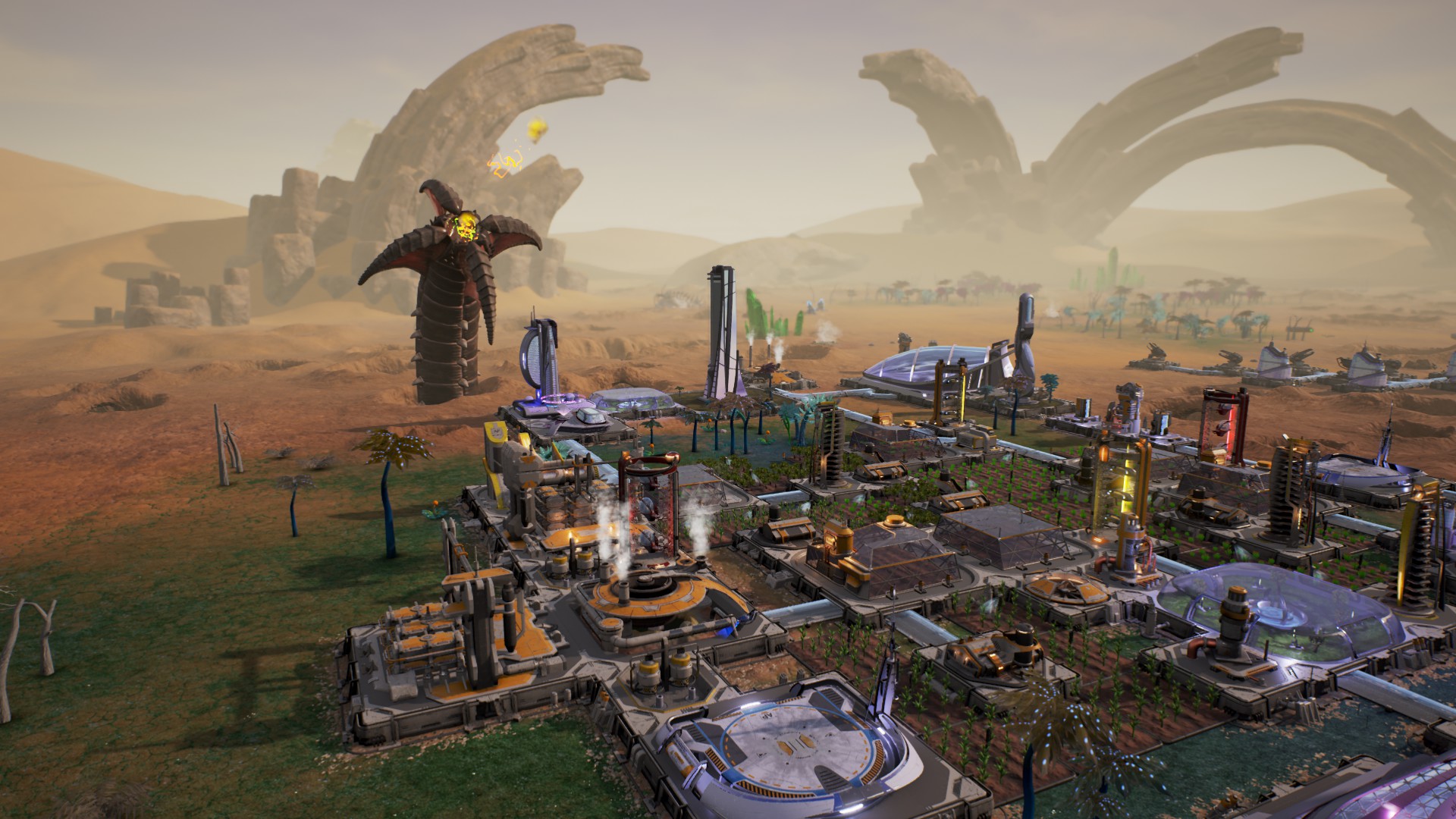 Aven Colony - screenshot 20