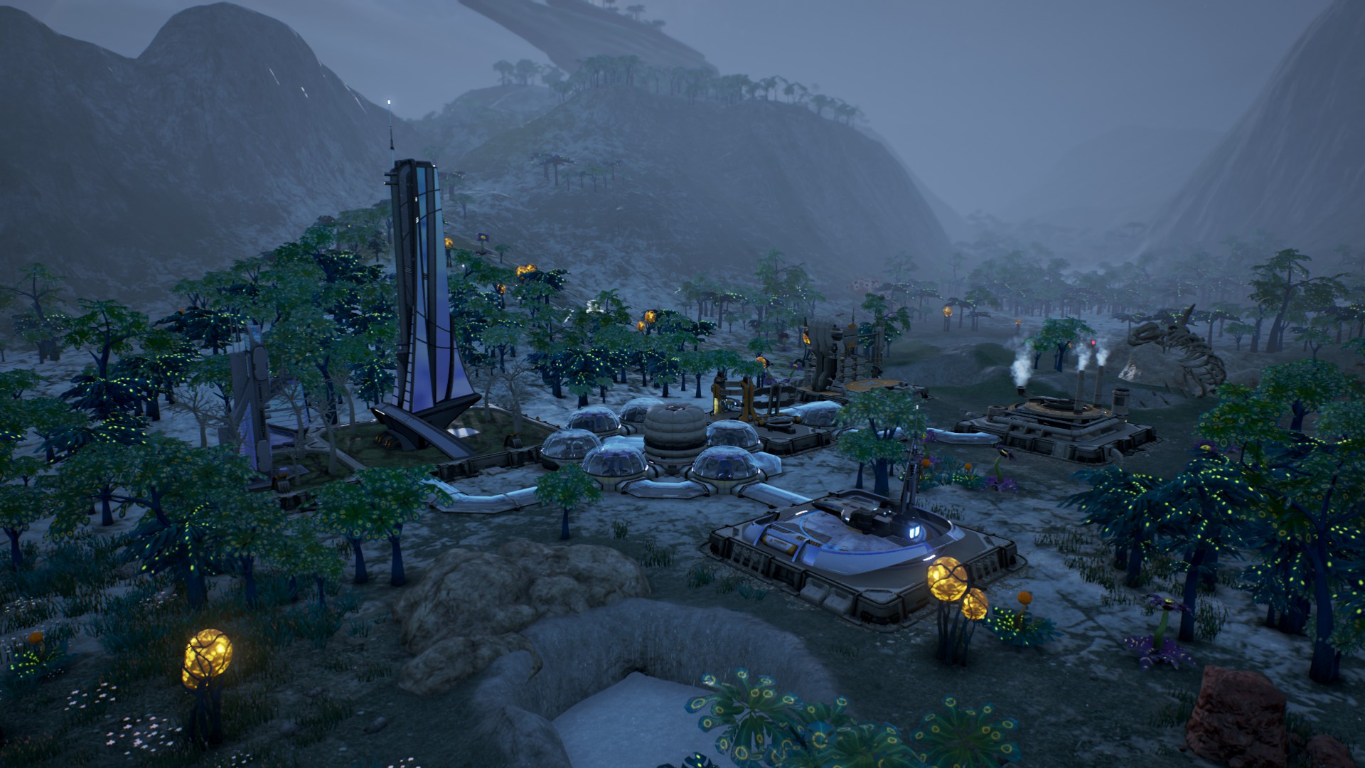 Aven Colony - screenshot 19