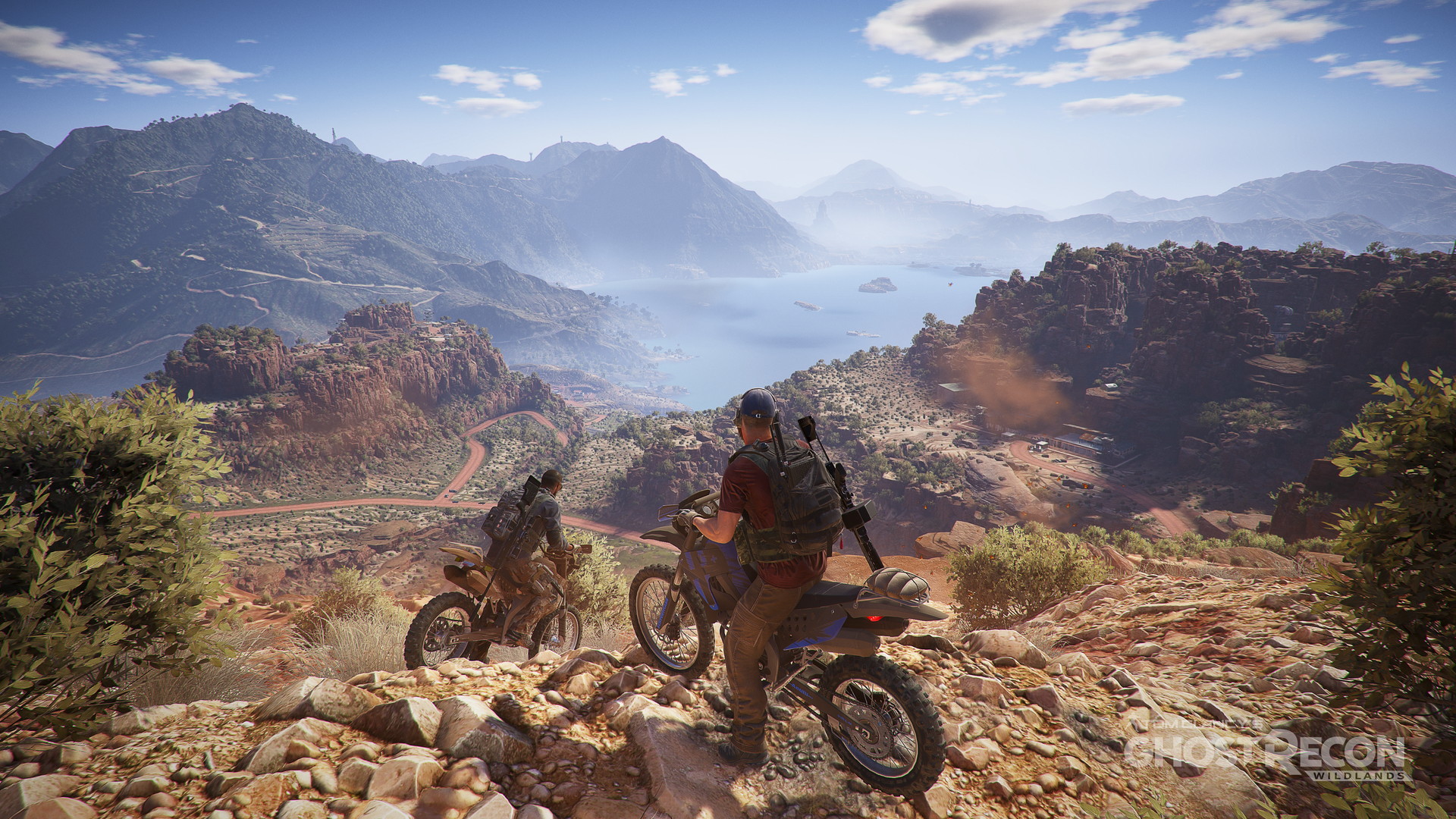 Ghost Recon: Wildlands - screenshot 20